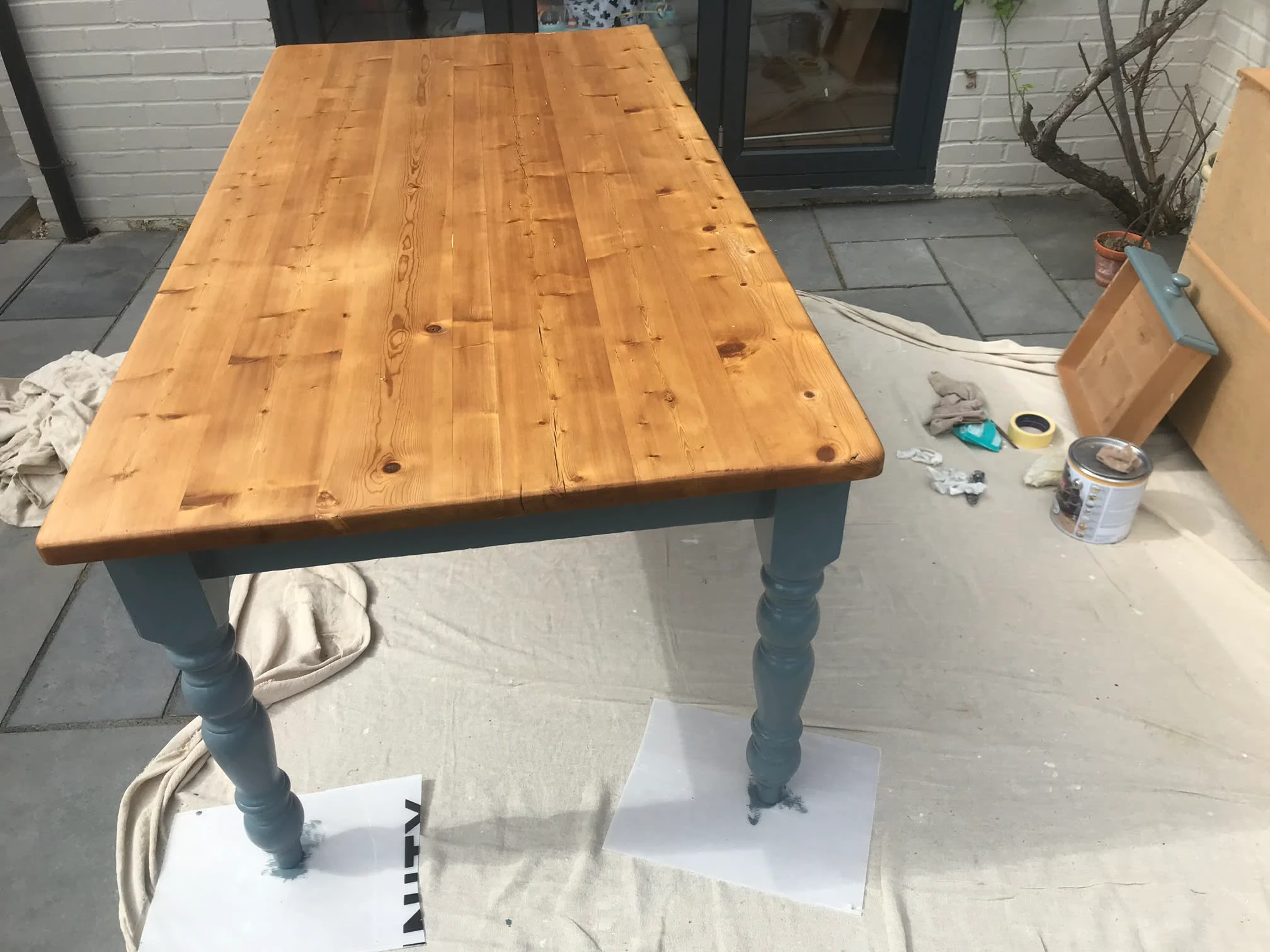 Images Vic's Decorators Ltd