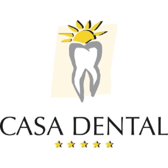 Zahnarzt Wesseling - Casa Dental in Wesseling im Rheinland - Logo
