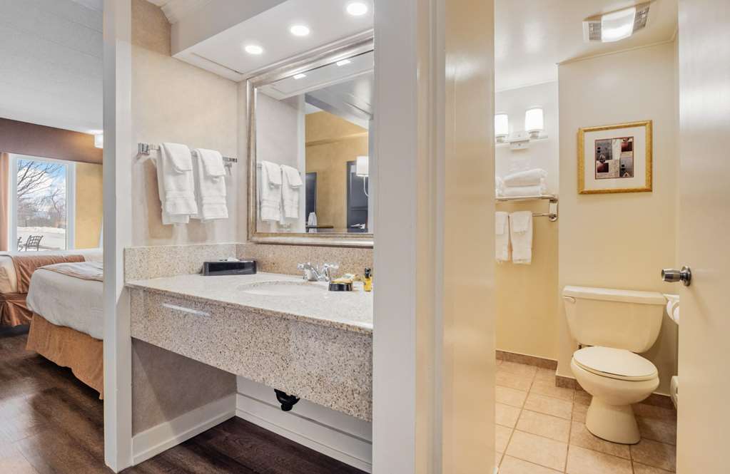 Images Best Western Plus Cairn Croft Hotel