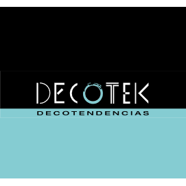 Decotek Logo