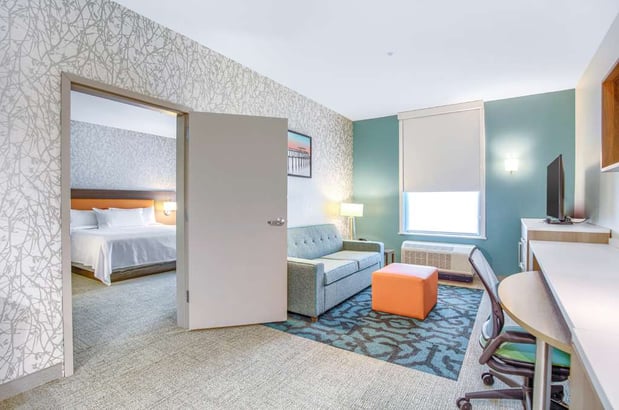 Images Home2 Suites by Hilton Daphne Spanish Fort