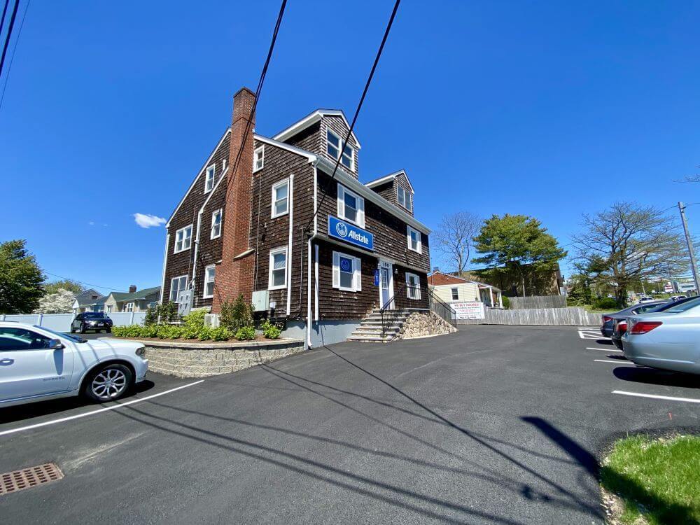 Newport RI Home Insurance