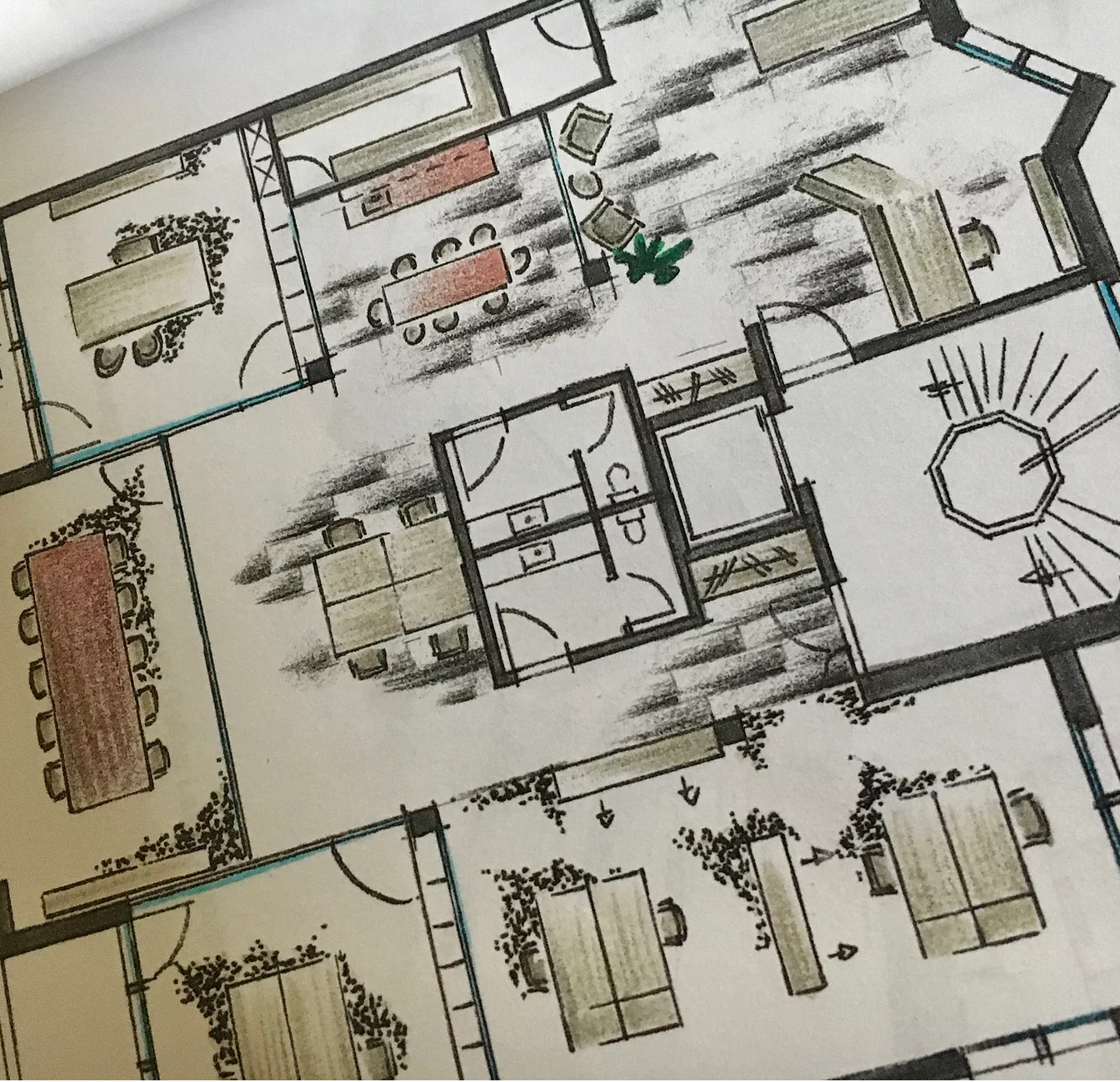 artektur, Poststrasse 1 in Rotkreuz