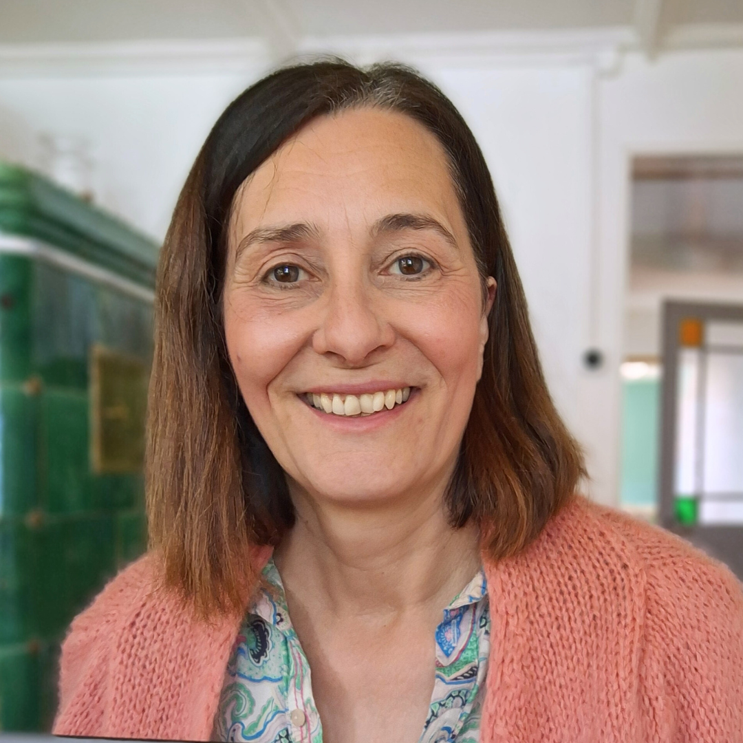 Mirjam Heinz  Online Coaching, Bergstrasse 2 in Berlingen