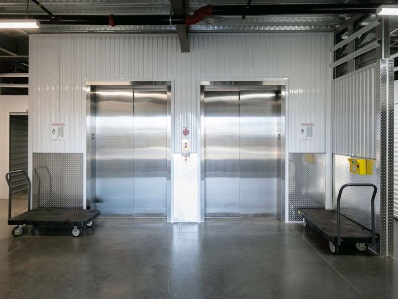 Exterior Units