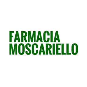Farmacia Moscariello - D.ssa Gambone Assunta Logo