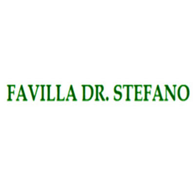 Favilla Dr. Stefano Logo