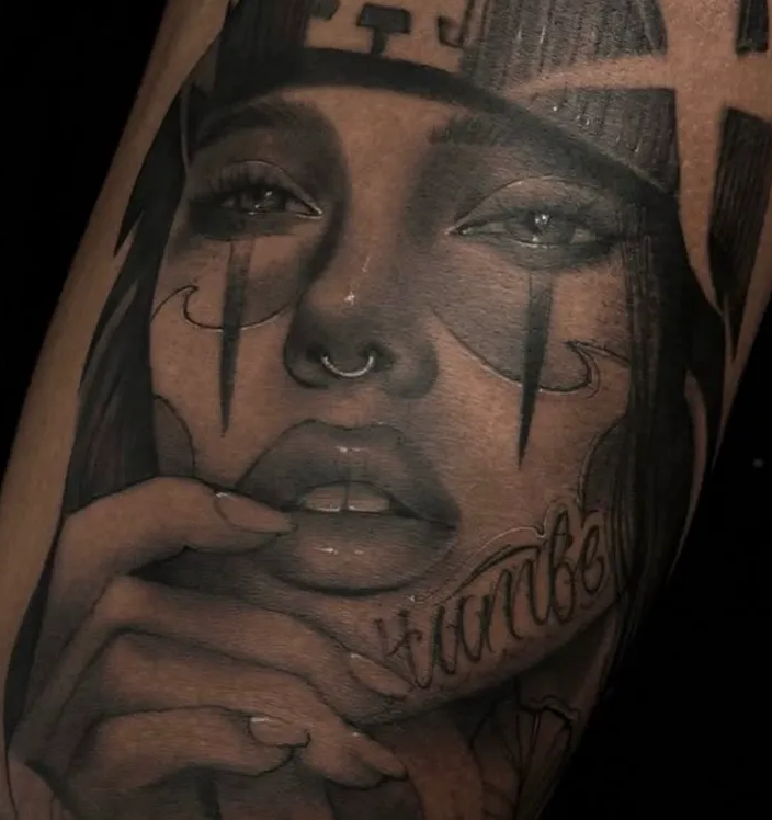 INK GALERIE, Erlenmattstrasse 91 in Basel