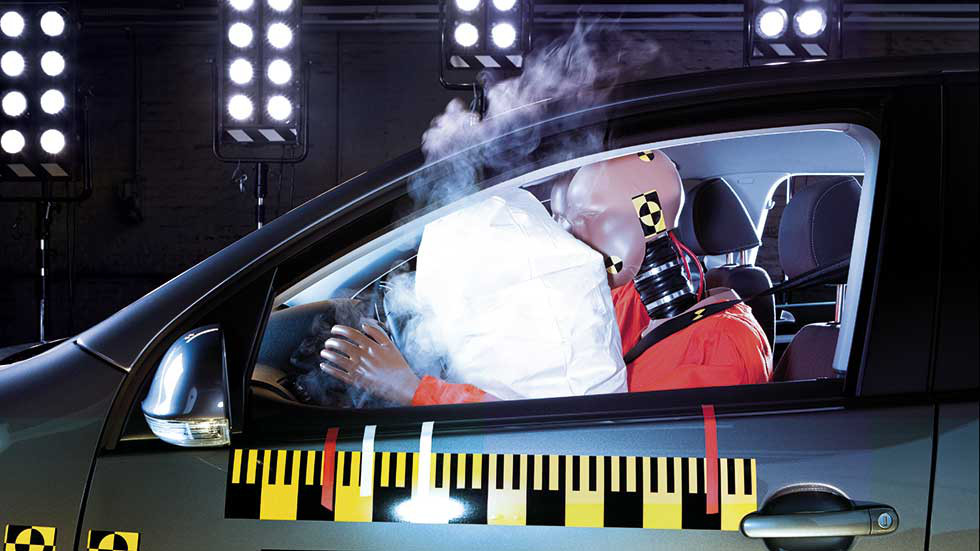 Kistler Instrumente GmbH, Umberto-Nobile-Strasse 14 in Sindelfingen