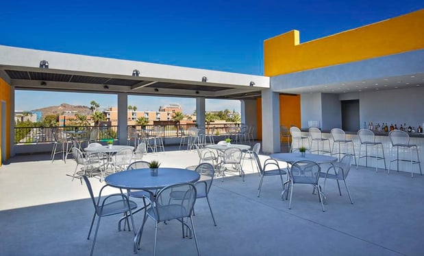 Images Graduate by Hilton Tempe