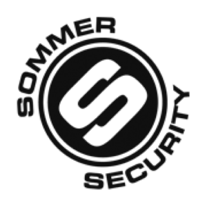 Sommer Security Logo