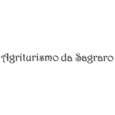 Agriturismo da Sagraro Logo