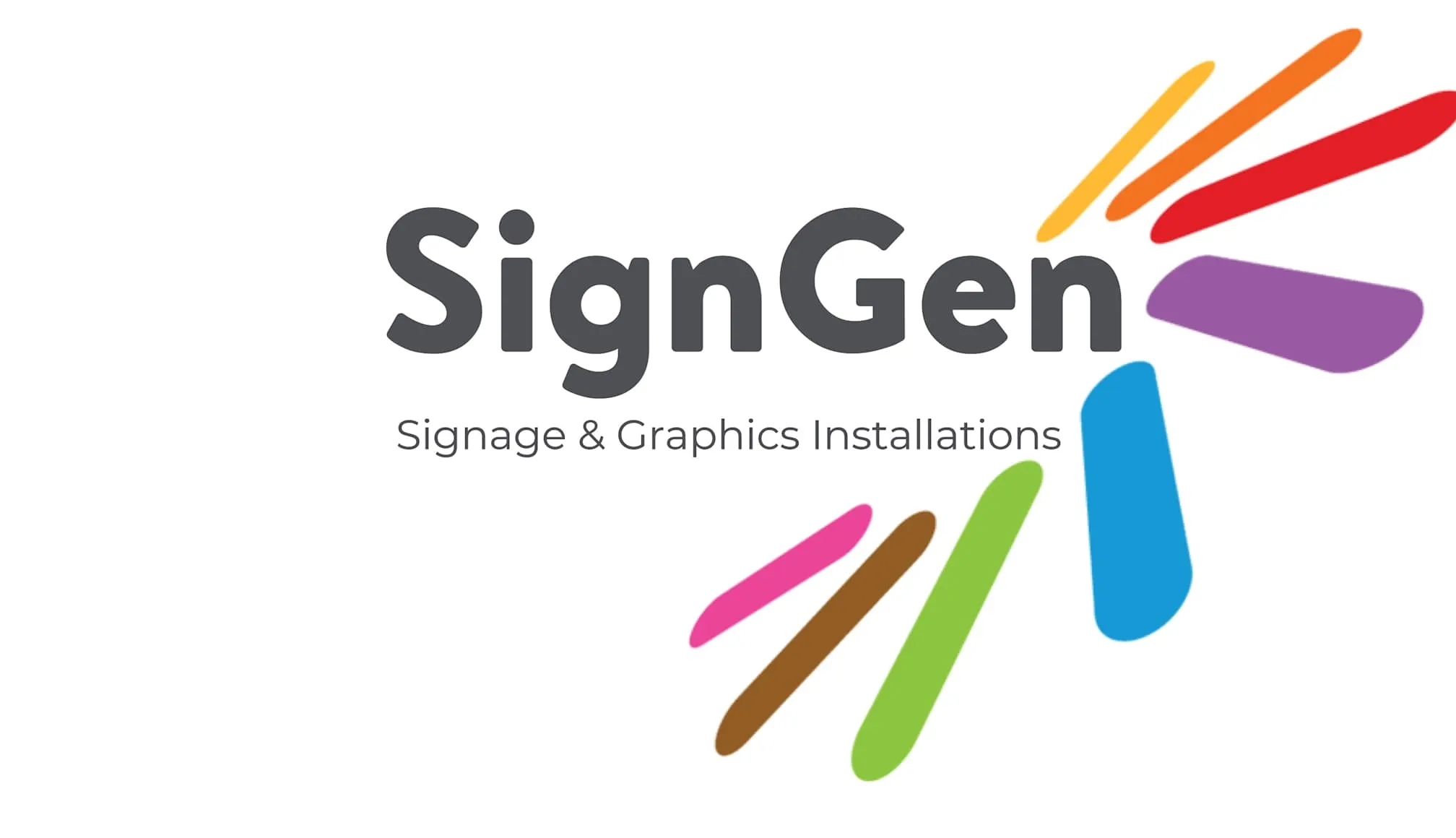 Images SignGen Ltd