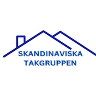 SKT AB - Skandinaviska Takgruppen Logo