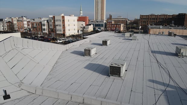 Images Roofworks Construction Co. LLC