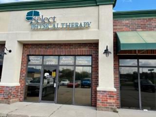 Image 6 | Select Physical Therapy - Des Moines