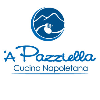 A' Pazziella Logo