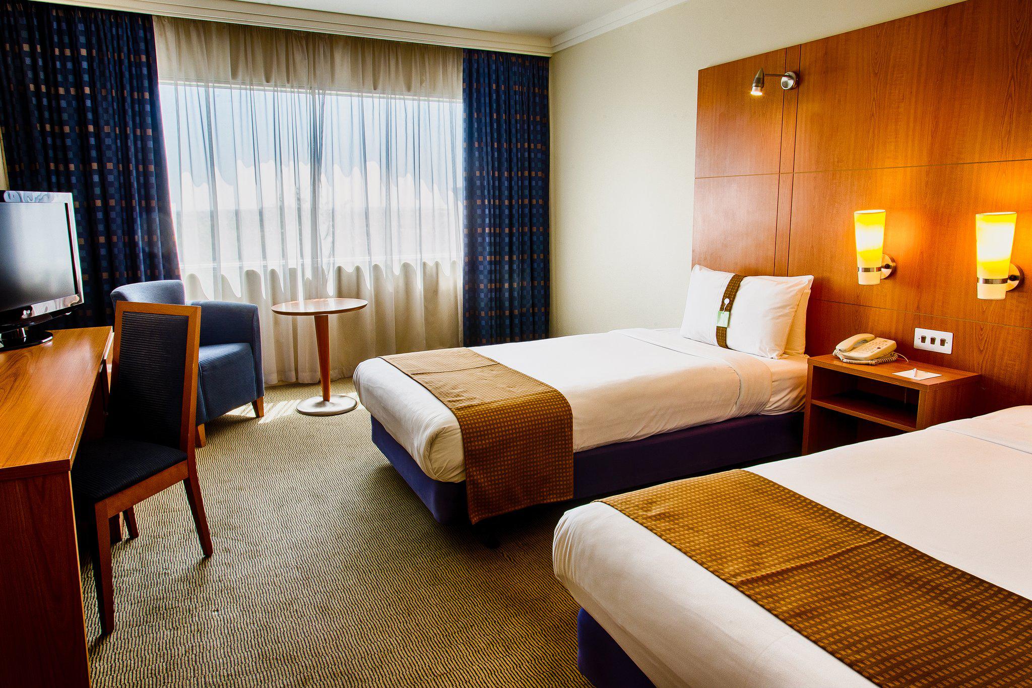 Images Holiday Inn London - Heathrow M4,JCT.4, an IHG Hotel