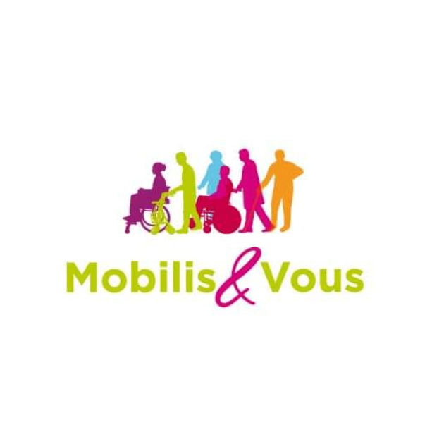 Mobilis & vous Logo