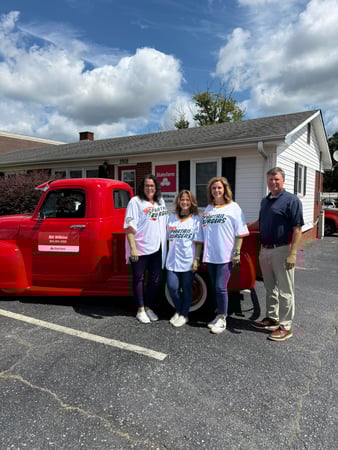 Images Bill Wilkins - State Farm Insurance Agent