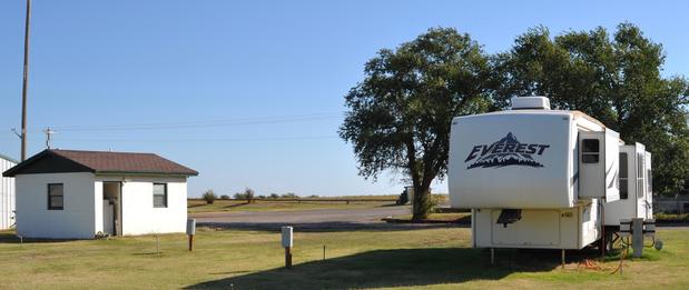 Images Merritt Mobile Home & RV Park