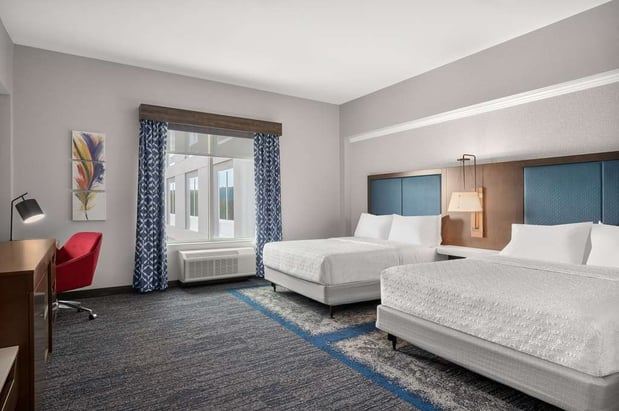 Images Hampton Inn & Suites by Hilton Pittsboro