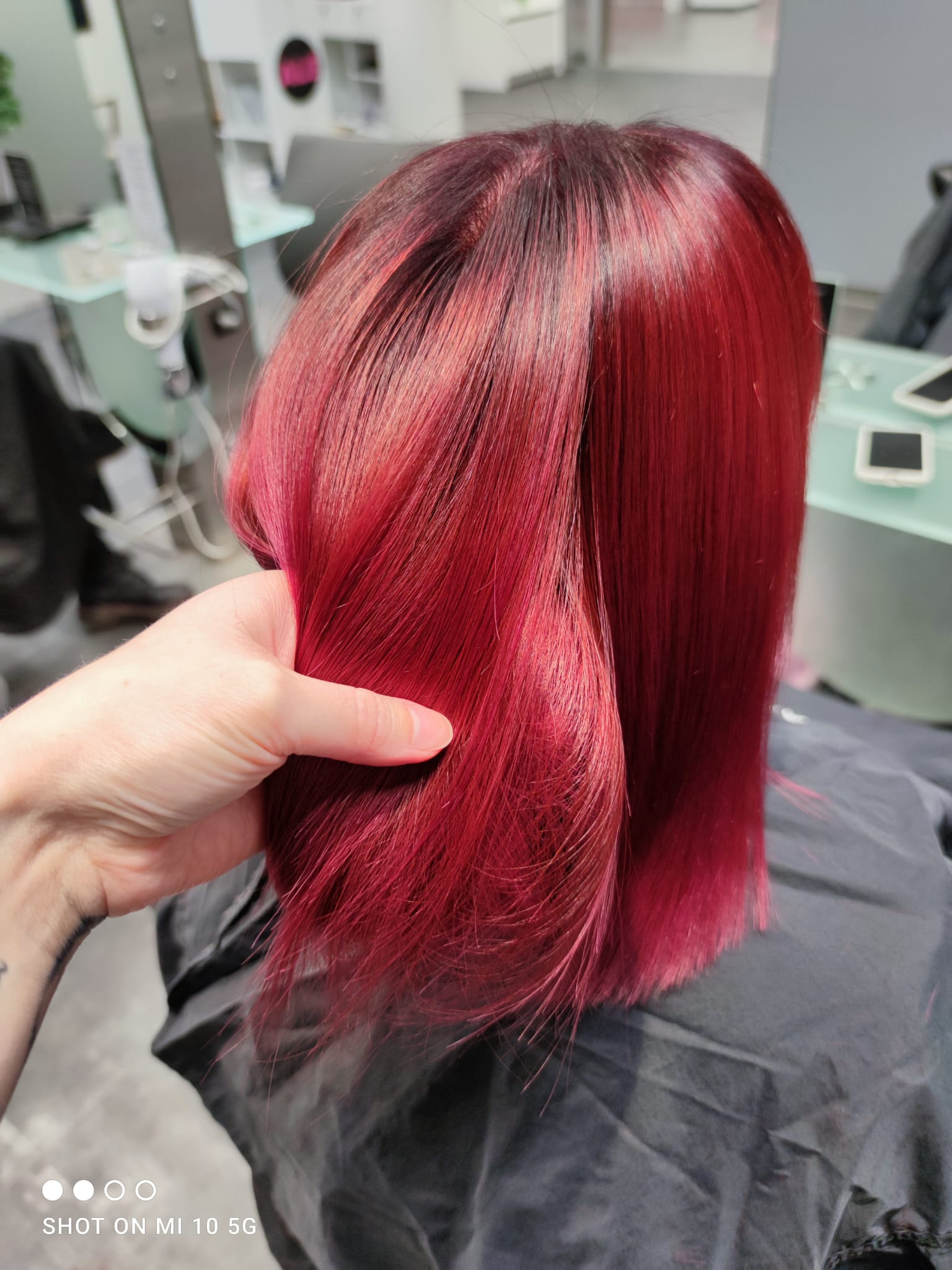 Images Hairlekiini Kerava Karuselli