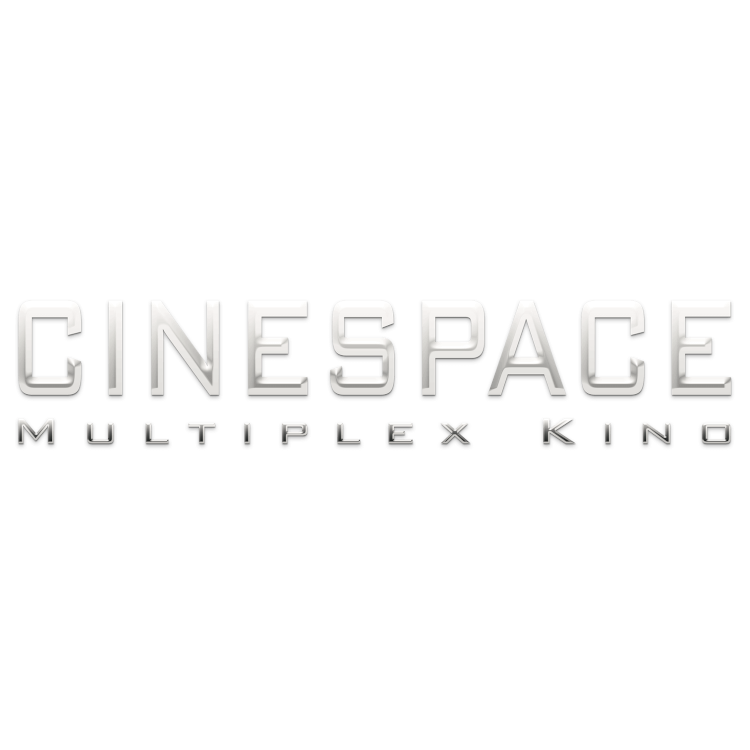 Logo Cinespace Multiplex Kino