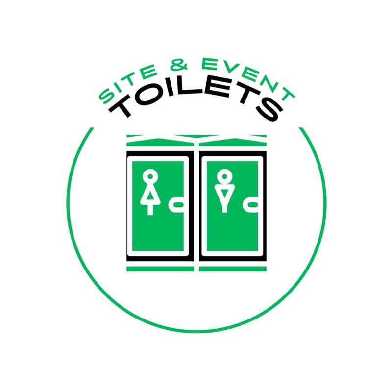 Site and Event Toilets Ltd Logo