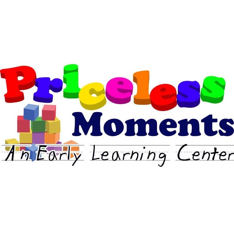 Priceless Moments Inc Logo