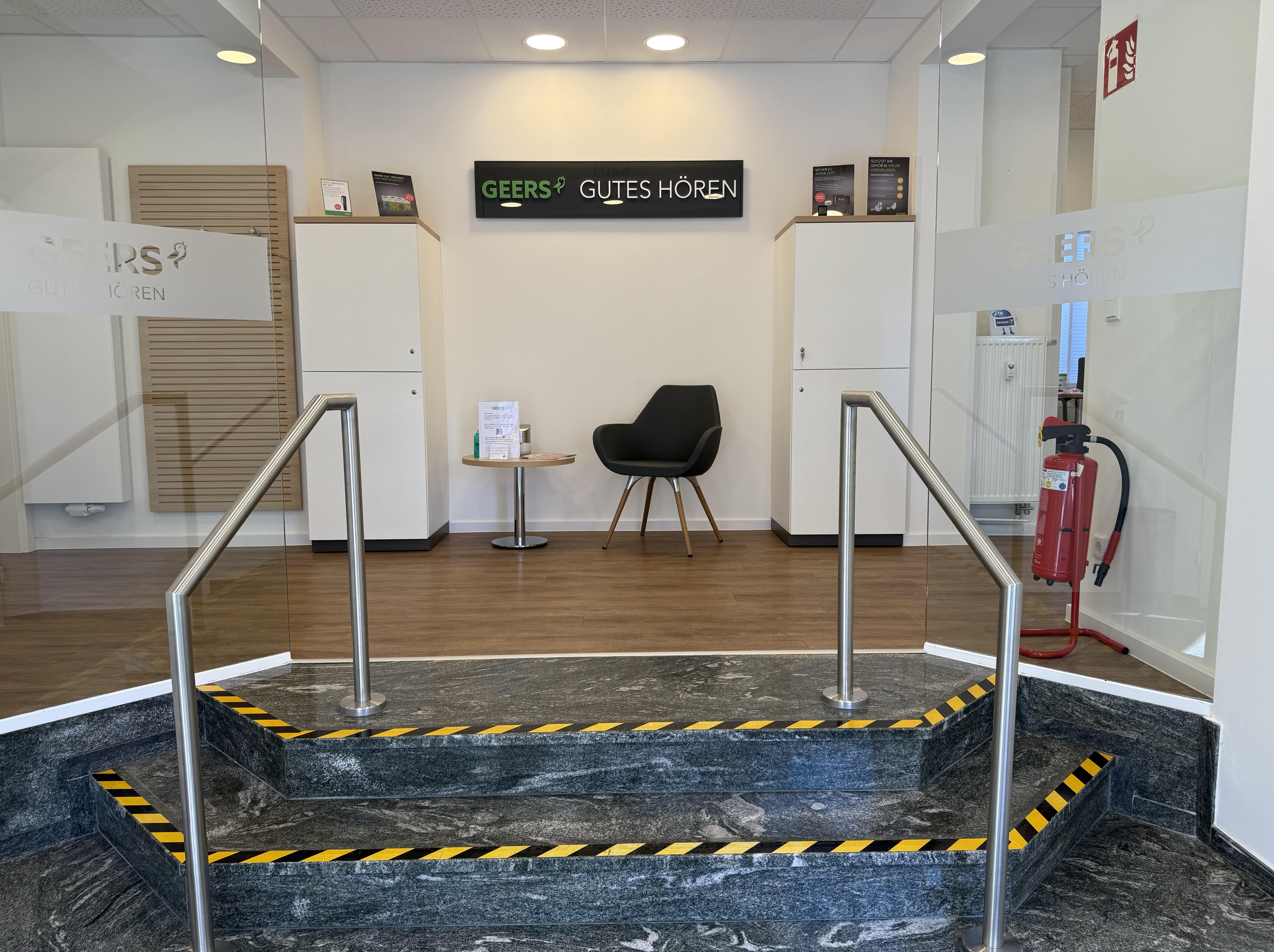 Bild 2 GEERS Hörgeräte in Gettorf