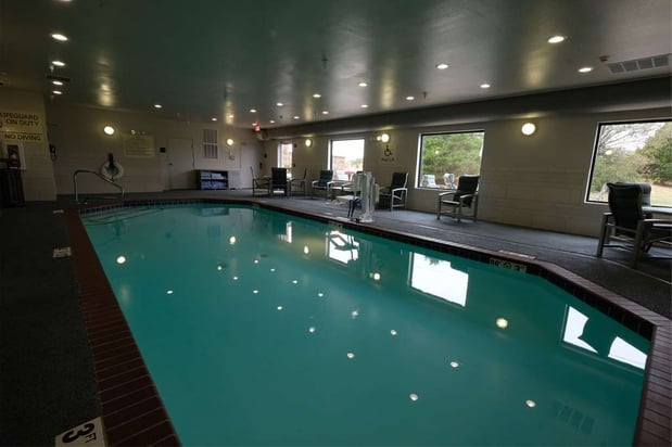 Images Hampton Inn Searcy
