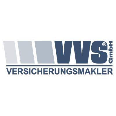 Logo VVS GmbH Versicherungsmakler