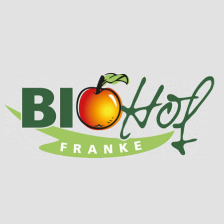 Logo Biohof Franke