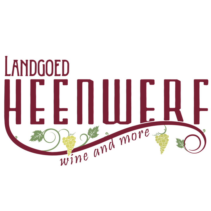 Landgoed Heenwerf - Heenwerf Winery BV Logo