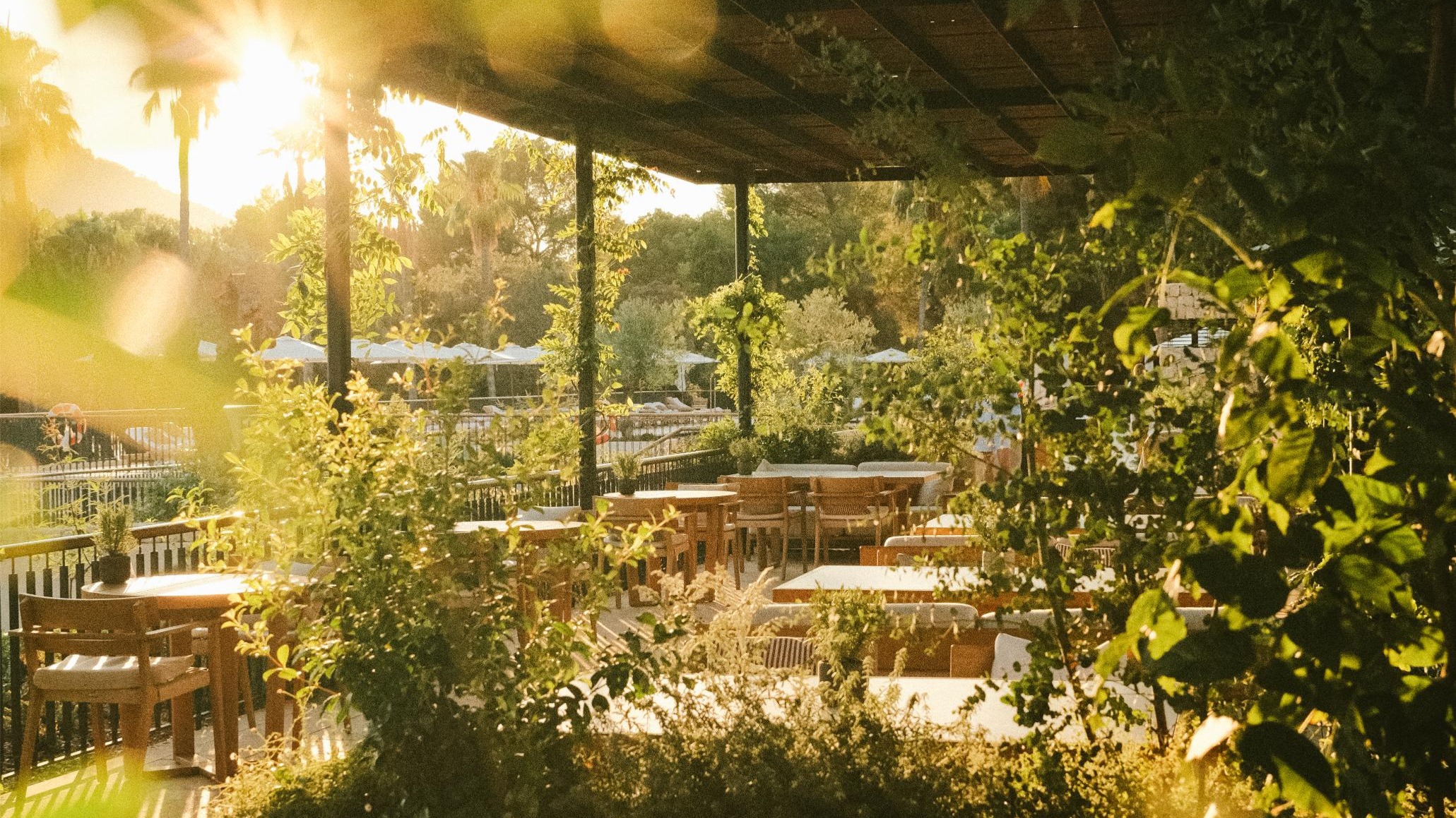 Images Four Seasons Resort Mallorca at Formentor