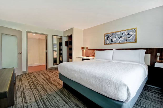 Images Hilton Garden Inn Houston/Galleria Area