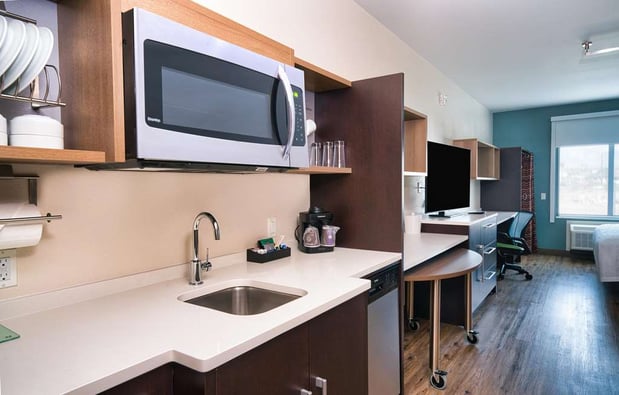 Images Home2 Suites by Hilton Lake Havasu City