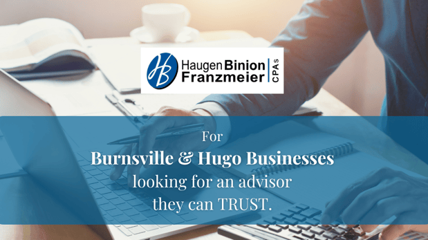 Images Haugen Binion CPAs