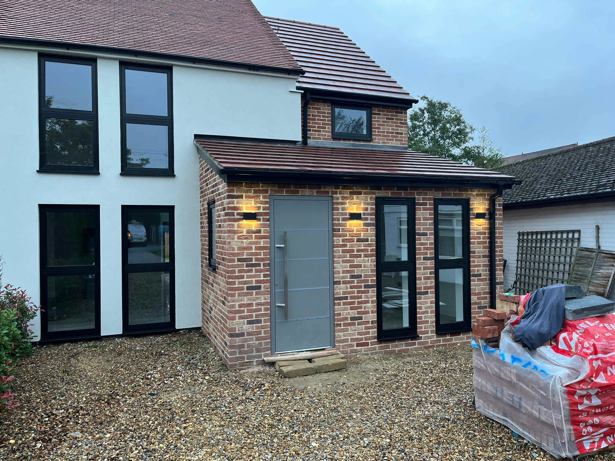 Images Totem Construction Ltd