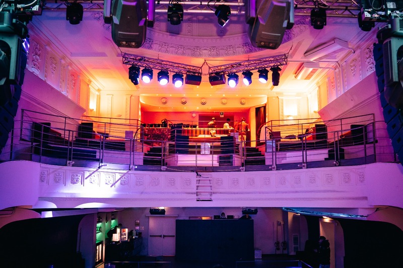 Teatro Centrale