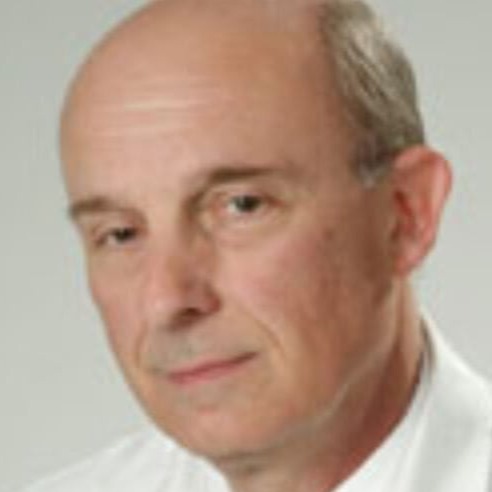 John A Kalmar