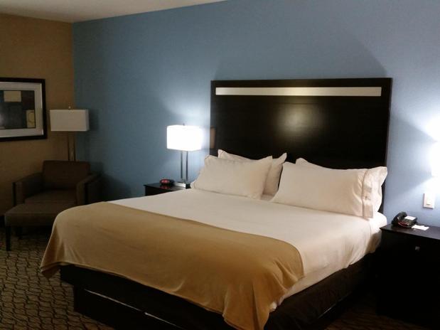 Images Holiday Inn Express & Suites Atascocita - Humble - Kingwood by IHG
