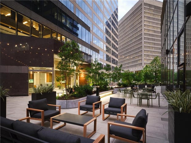 Images DoubleTree by Hilton Hotel Nashville Downtown
