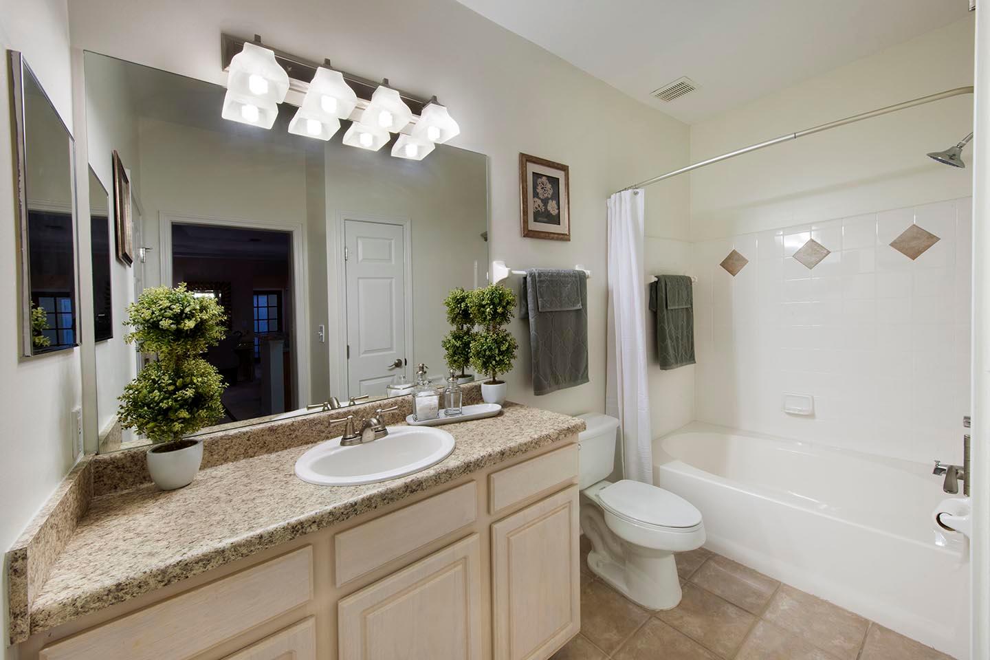 CAMDEN PEACHTREE CITY APARTMENTS