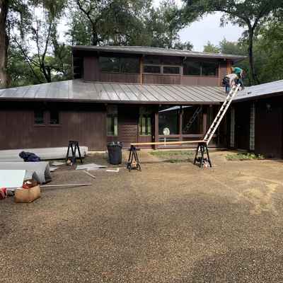 Images M & S Roofing Company