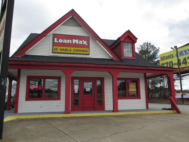 Images Loanmax Title Loans