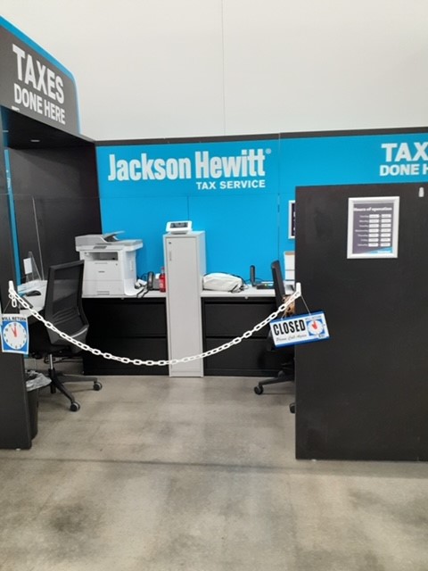 Image 3 | Jackson Hewitt Tax Service