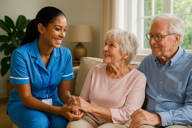 Images Port Charlotte Home Health