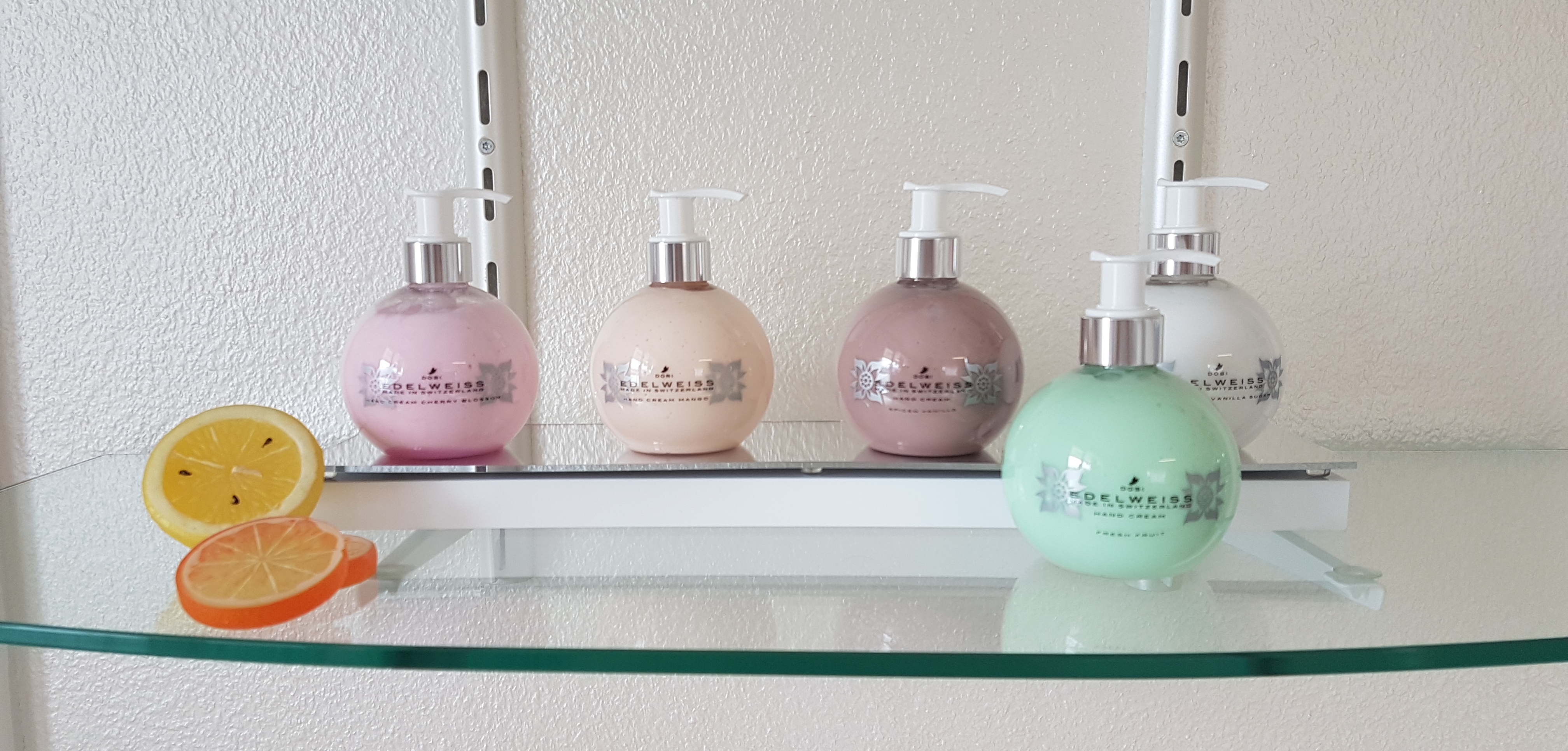 Kosmetik ANTEA, Breitestrasse 16 in Rickenbach b. Wil